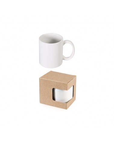 Subli Mug Box